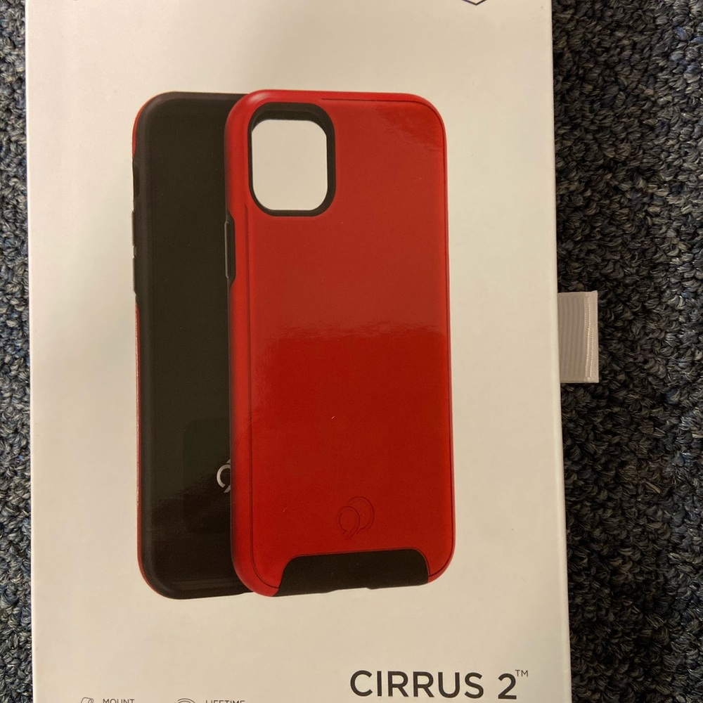 IPhone 11 Cirrus 2 Case